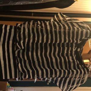 Style & Co Blouse, never worn!